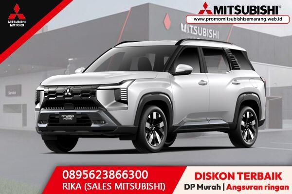 Mitsubishi Destinator